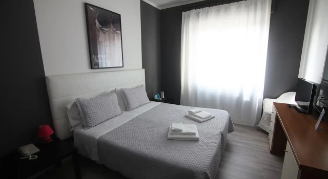 Hotel Santin