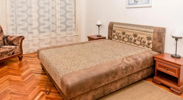 Апартаменты Danubius Grand Astoria Budapest