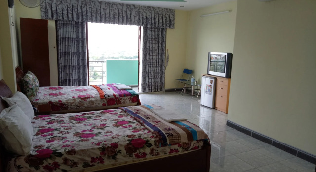 Ngoc Loan Hotel