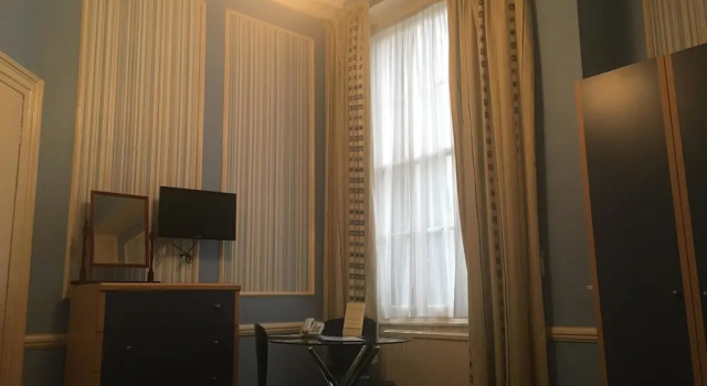Номер Superior Hadleigh Hotel