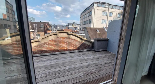 Студия Standard Apartment Chez Esmara et Philippe