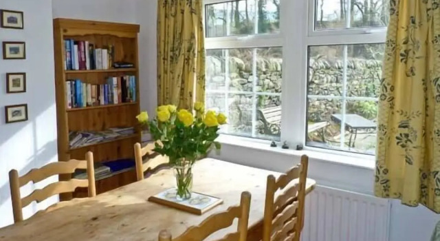 Locks Cottage, Забронировать Дом для отпуска Виллы Forest of Bowland, Вилла