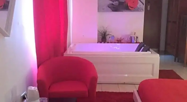 Люкс Hotel Masseria Marziale