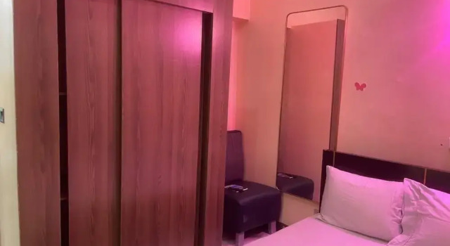 Hotel Divines Graces Residence Inn, Rezervați Hotel Agbangandan Benin