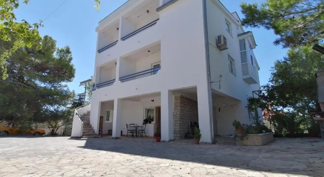 Апартаменты Apartments M