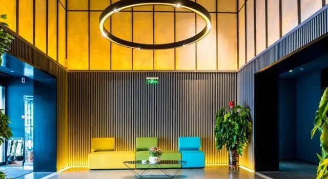 Jinjiang Inn Select Yinchuan Xinhua Business Street, Book Hotel Hoteller i Yinchuan med parkering, nær Nanmen Tower, Parkering