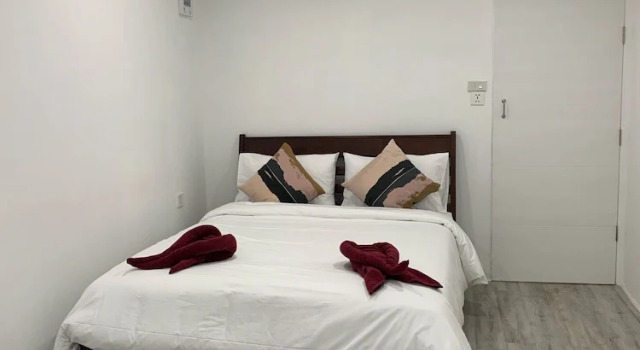 Номер Standard The Summer House Samui