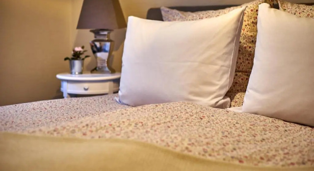 Апартаменты Comfort Цокольный этаж c 1 комнатой Apartmenthaus Mathilde