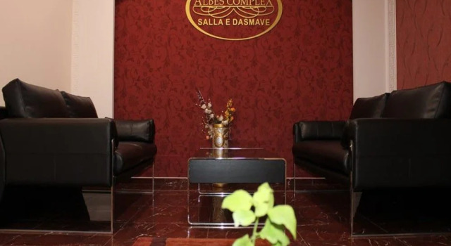 Albes Hotel, Rezerwuj Hotel Prizren Prizren County