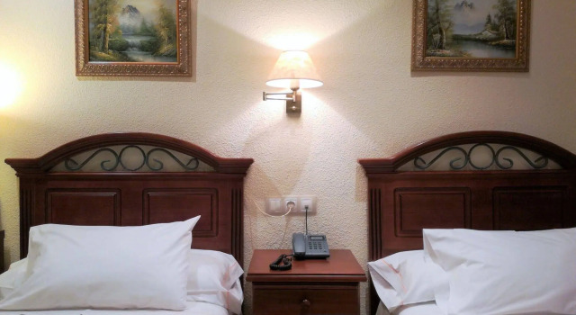 Hotel Boutique Astorga, Забронировать Отель Вальядолид Valladolid Province