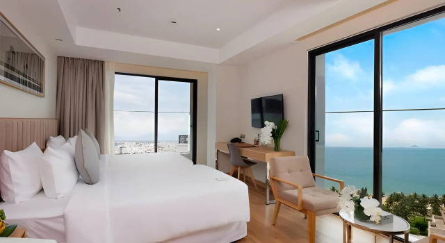Nagar Hotel Nha Trang