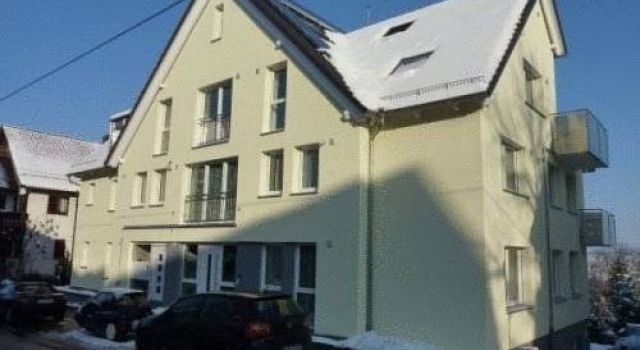 Peter Hart Wohnen auf Zeit - mit Komfort, Reserva ahora Hotel Filderstadt Baden-Wurtemberg