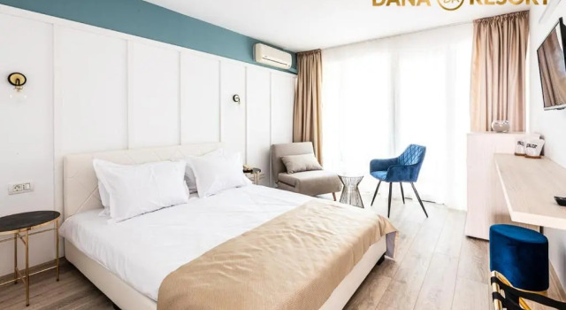 Dana Resort, Rezervasyon Tatil Köyü Venus Köstence