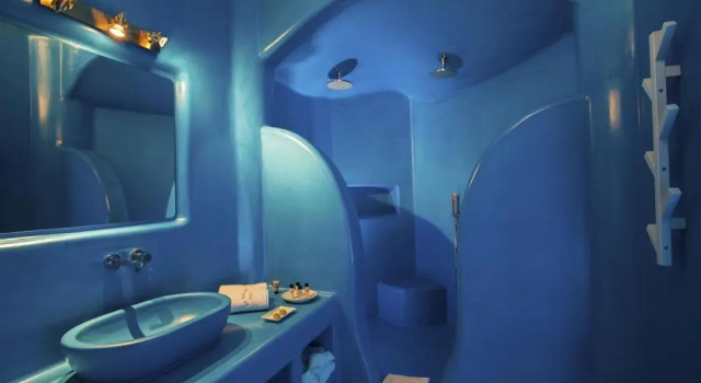 Номер Economy La Bellezza Eco Boutique Hotel