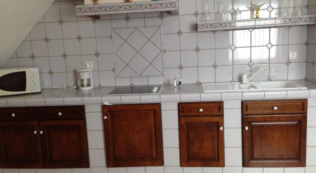 Студия Hotel Pinocchio