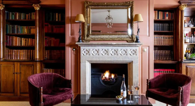 Hazlitt's Hotel