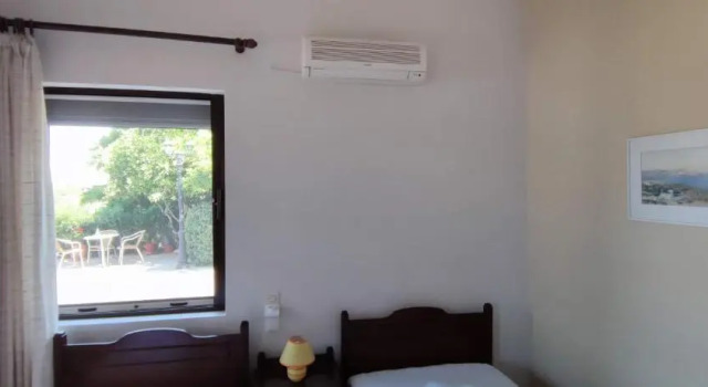 Студия Anna Studio and Apartments