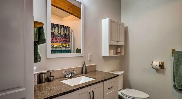 Апартаменты Pet-friendly Duplex w/ Northern Lights Aurora View