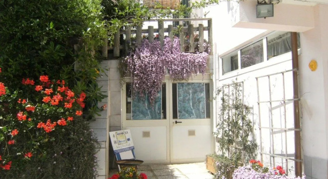 B&B La Meridiana, Varaa Bed and Breakfast Hotellit Abruzzo aamiaisella, Aamiainen