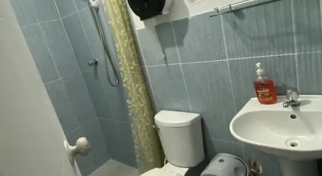 Номер Superior Poseidon Guest House