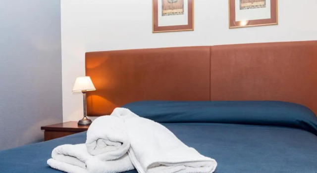 Апартаменты Superior Rosario Suites