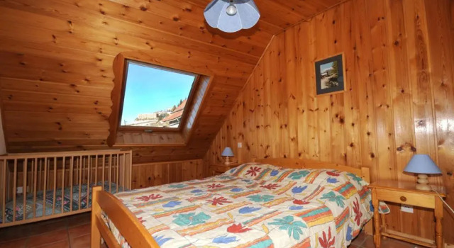 Chalet la Forestière, Забронировать Шале Орсьер Ecrins National Park, рядом с Горнолыжный подъемник Солей