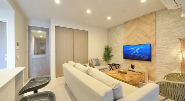 Branchera naha akebono premist R68, Rezervovat Apartmán Apartmány v Okinawa, Apartmán