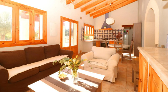 Villa Linda 416 by Mallorca Charme, Rezerwuj Willa Hotele w Majorka z parkingiem, Parking