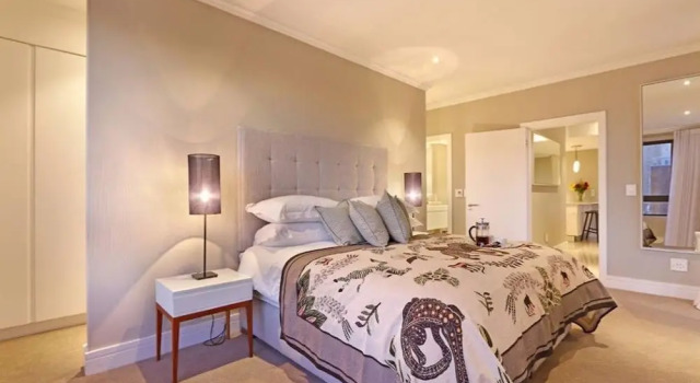 Номер Standard Afribode Algarkirk Apartments