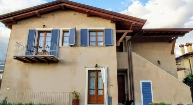 Agriturismo La Vite Maritata