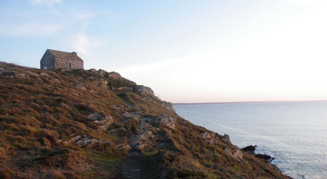 Camping de Pors Ar Vag, Rezerwuj Pole kempingowe  