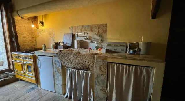 Апартаменты Casa Antica
