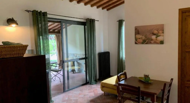 Casa Vista della Roccia