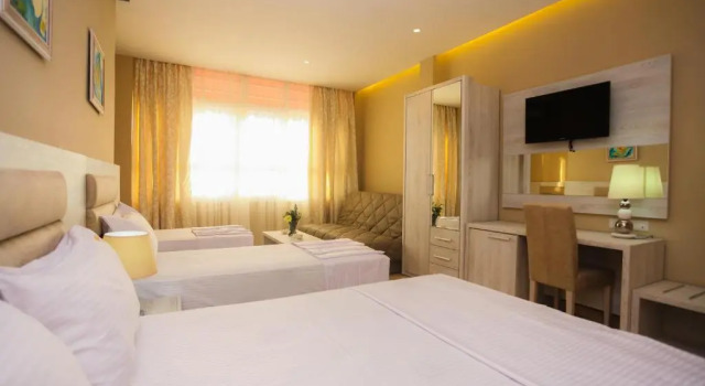 Habitación Confort Hotel Valz