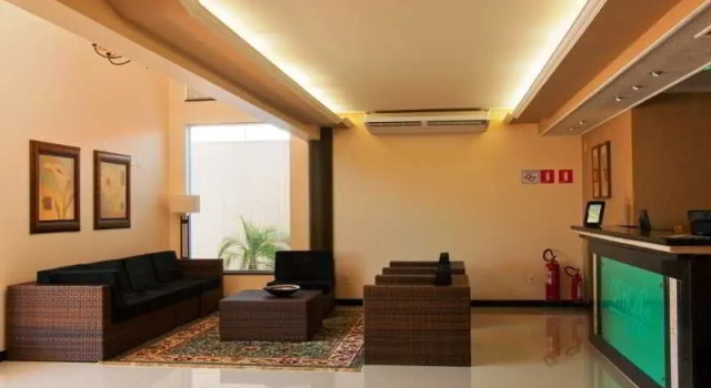 Pirassununga Othon Suites, Забронировать Отель Пирасунунга штат Сан-Паулу