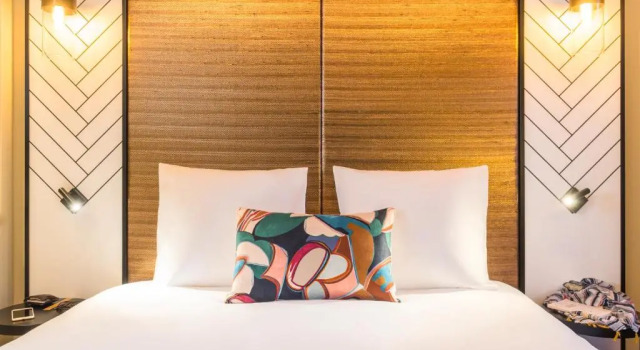 Семейный номер Classic Mercure Luxembourg Off Kirchberg
