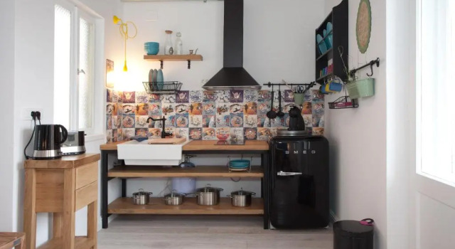 Apartments Central Chic and Cozy, Prenota Appartamento Splitska 