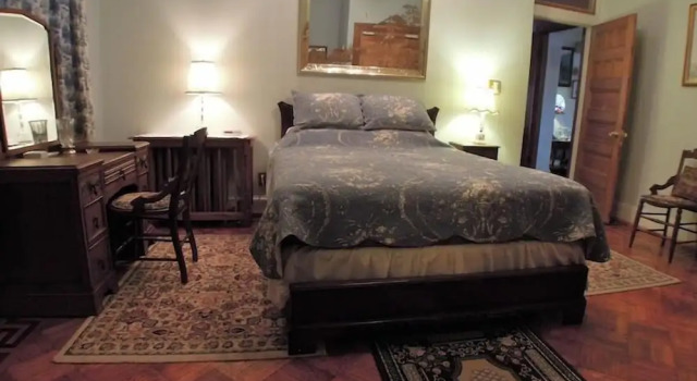 Wilson House Bed & Breakfast, Забронировать Отель «постель и завтрак» Отели Балтимора 3 звезды, рядом с Maryland Institute College of Art, 3*