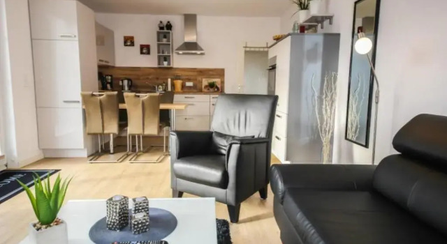 Ferienwohnung Ostseerauschen