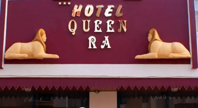 Queen Ra Hotel, Забронировать Отель Анталья провинция Анталья