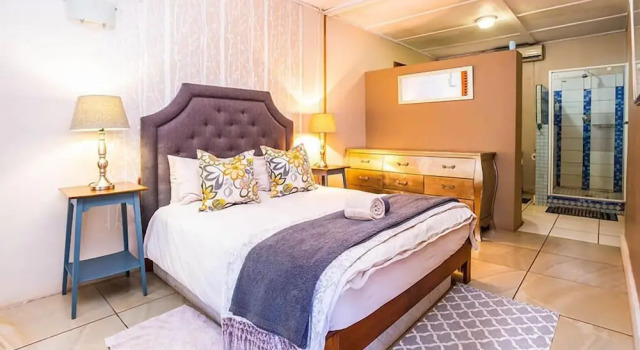 Biweda Nguni Lodge, Réserver Chambre d'hôtes Mkuze Zululand