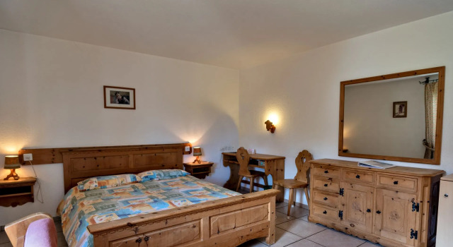 Silva - Silvaplana - Room 34-Silva - Silvaplana - Room 34, Book Hotel Silvaplana 