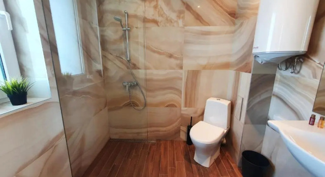 Номер Standard Apartments in Atlantic