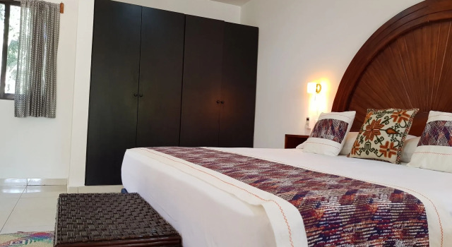 Maya Eco Village, Prenota Hotel Akumal Riviera Maya