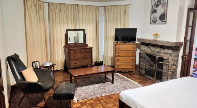 Номер Standard Onandaga Kodaikanal