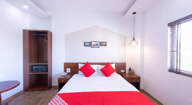 Ibiz Hotel