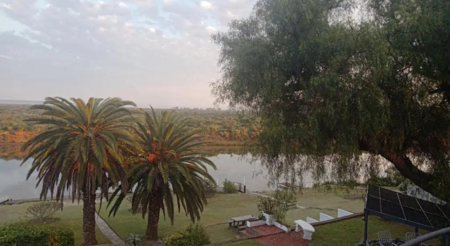 Номер Standard Addo Riverside Manor