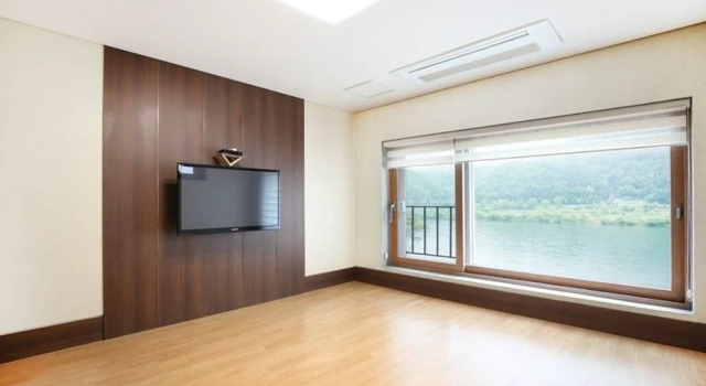 Villa M Pension, Buchen Sie Villa Villen in Chuncheon, Villa