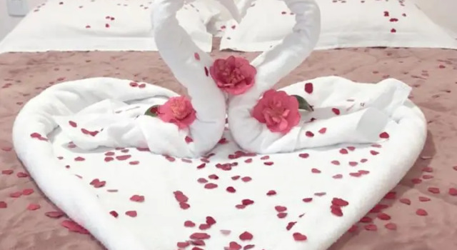 Pousada Beija Flor Centro