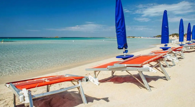 Коттедж Relax in Style in Porto Cesareo's Hidden Gem